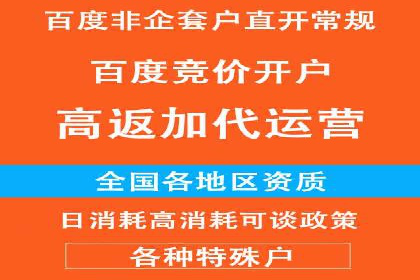 信息流广告投放公司案例实战技巧